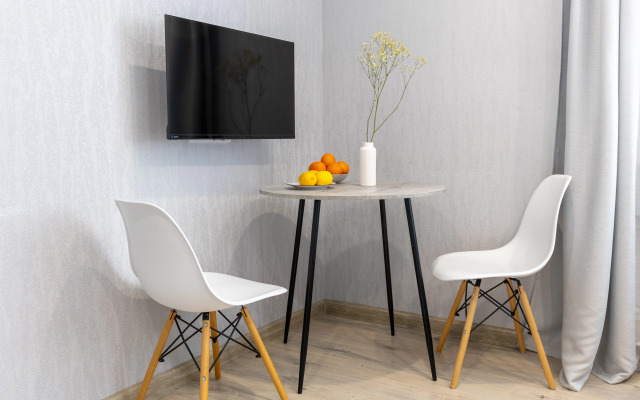 Квартира Уютная Студия Подкова на Родионова