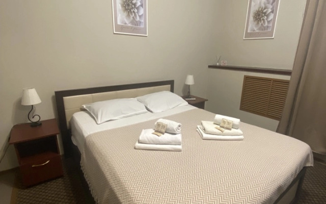 Safyan Hotel