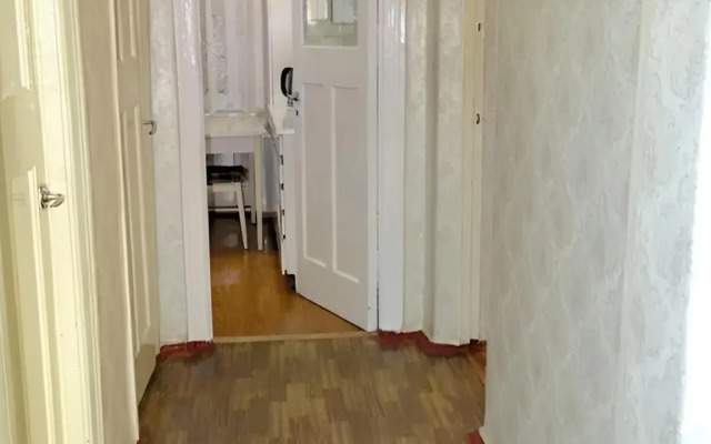 2-X Komnatnaya V Tsentpe Goroda Flat