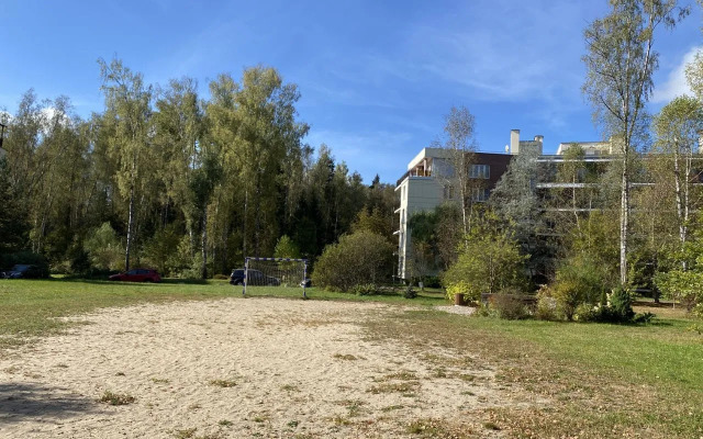 Квартира Витро