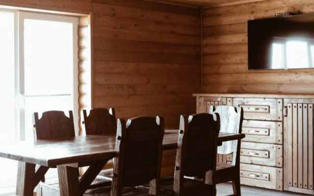 Каспийские раскаты