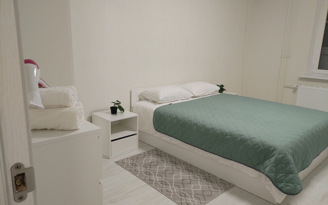 Апартаменты на Сапрунова 15