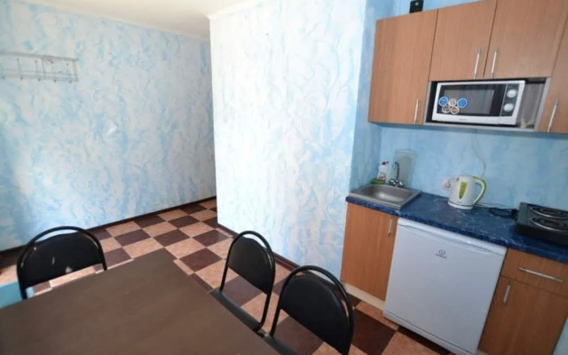 Odnokomnatnaya 2 Flat