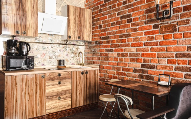 Уютные апартаменты на Мойке