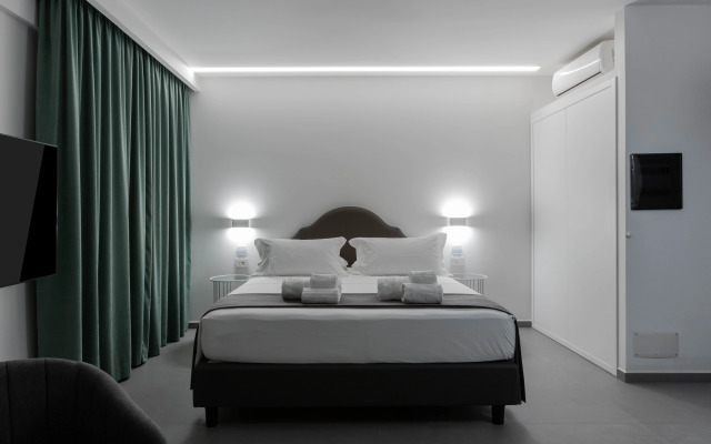 Гостевой дом Suite Palermo Apartment