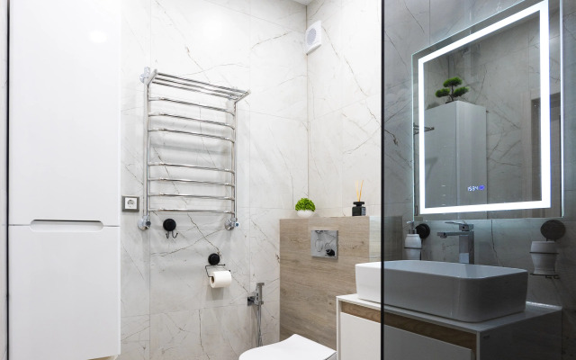 Lovelyhome39 Zhk Guryevskiy Apartments