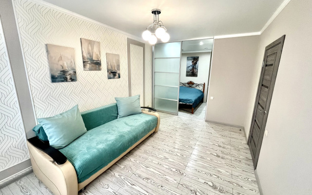 Na Trofimova Apartments