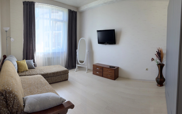 Апартаменты Сон у моря