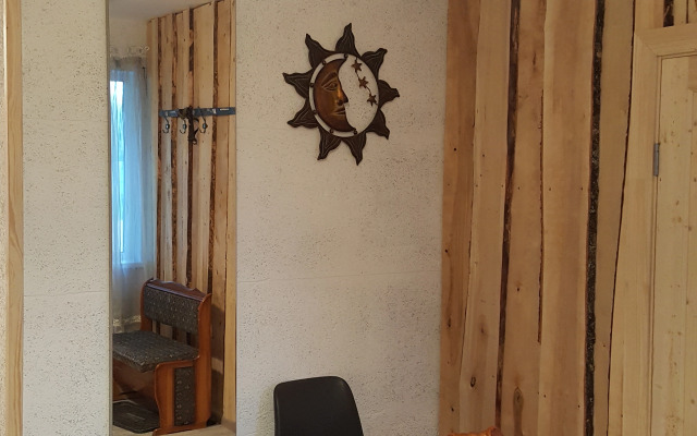 Частный дом до 12 Человек в Степаново