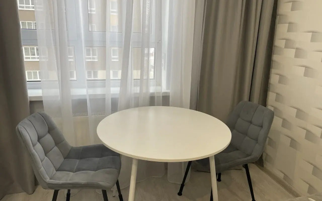 Квартира 2-х комнатная