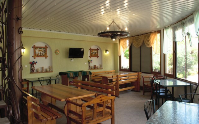 Svetoch Guest House