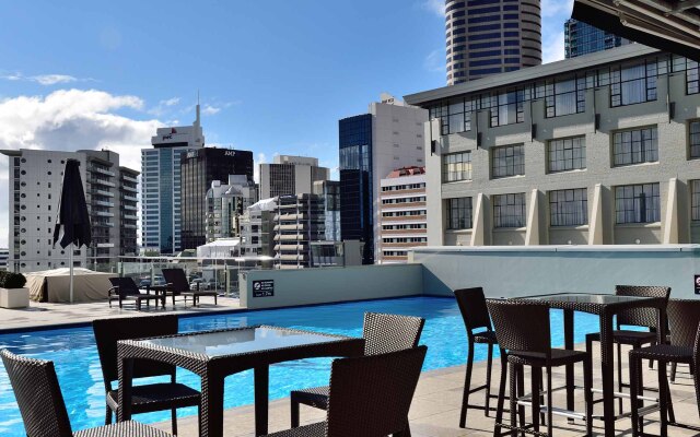 Апартаменты Furnished in Auckland CBD