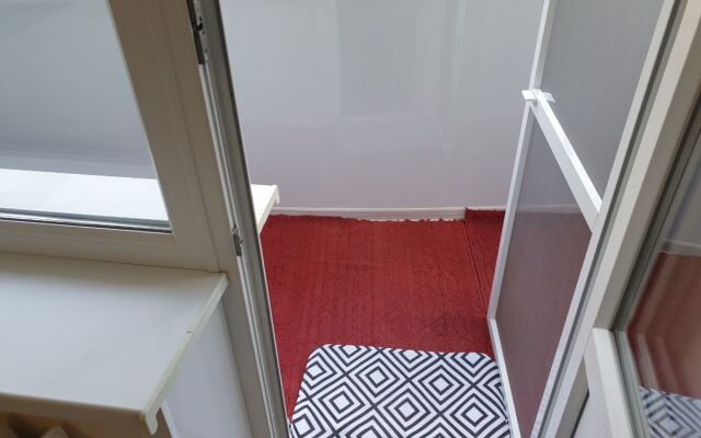 Квартира на Трнавской 8А