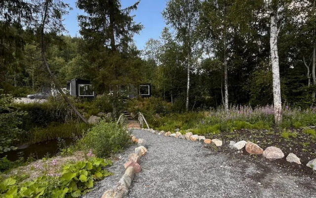 Nodikkhaus Ö Guest house