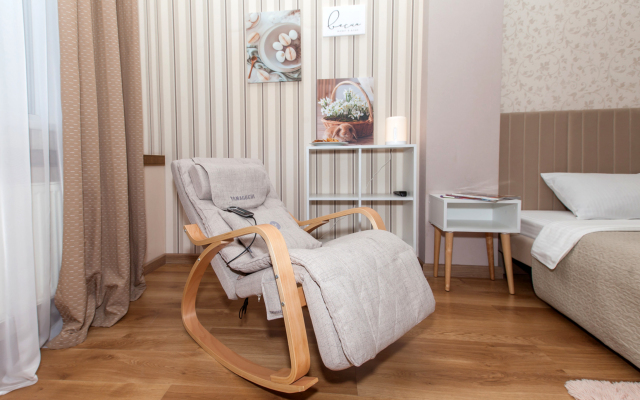 Baltic Classic Apartments