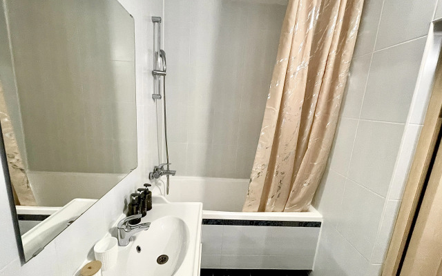 Istoricheskiy Tsentr Kreml Baumana Flat