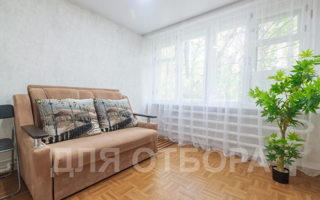 Квартира 2х Комнатная Квартира Рядом с Военным Госпиталем