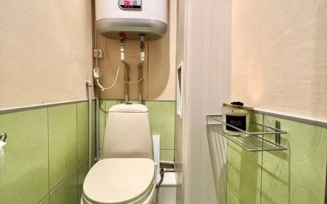 Квартира Уютная Недалеко от Центра