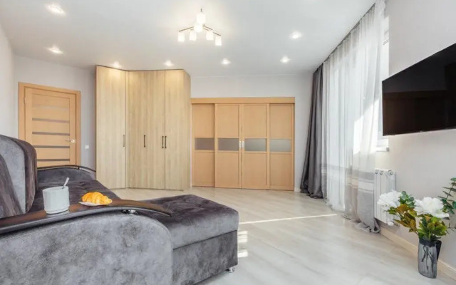 Квартира на Улице Ленина 298Б к7