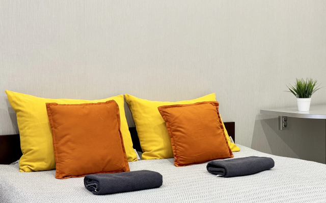 Sweet Home Flat