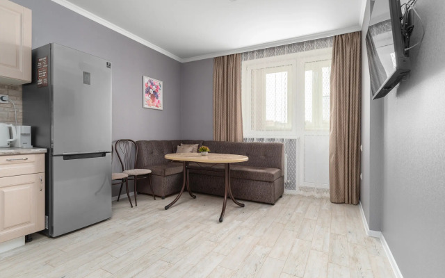 Park u doma 1 Flat