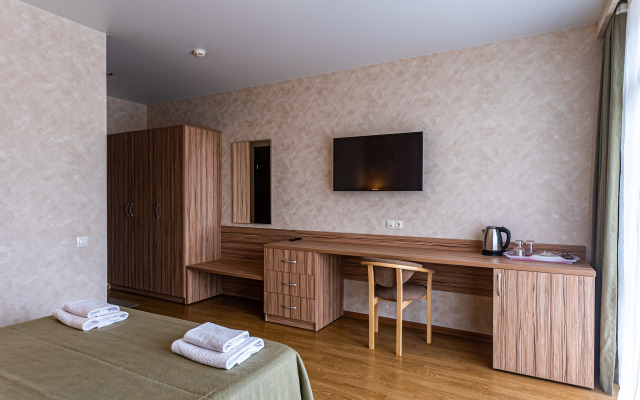 Anastasiya  Guest house