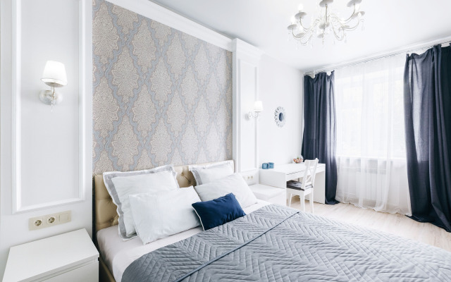 Апартаменты на Ноградской 7Б