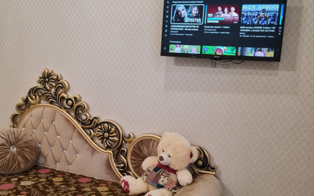 Квартира на улице Курыжова 14 (326)