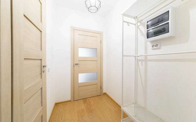 Квартира Red Apart ZimaLeto