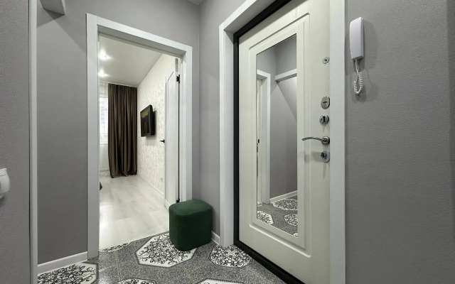 Апартаменты LikeHome на Рокоссовского 3