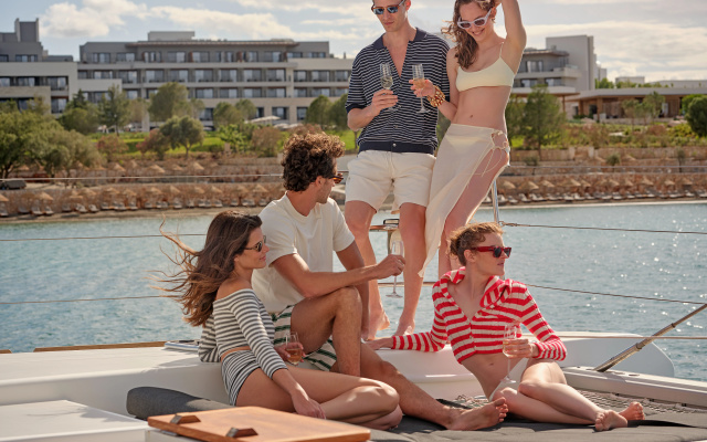 Anda Barut Collection - Ultra All Inclusive