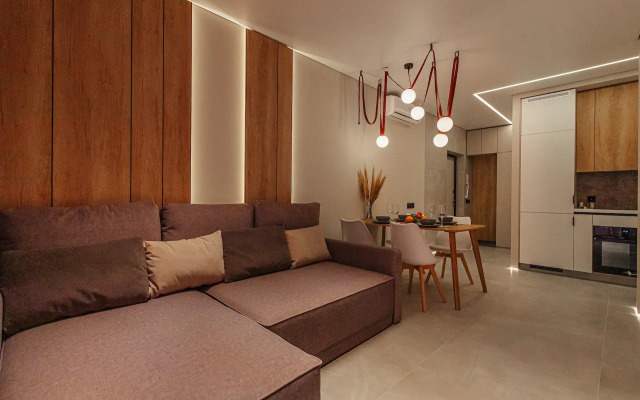 Zhk Frukty Chernika 8043 Flat