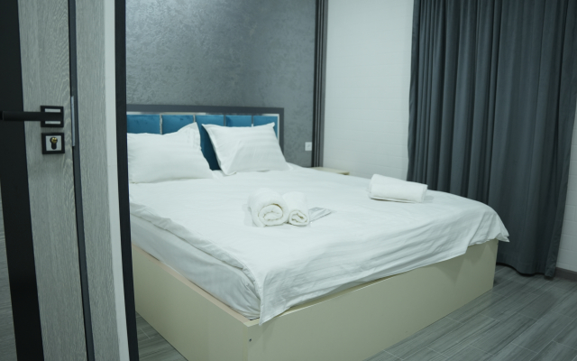 Fortuna Hotel