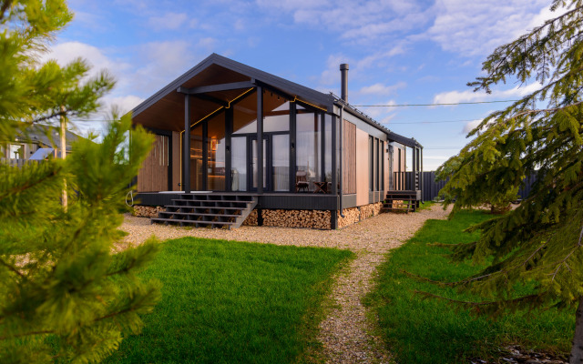 Частный Дом Simple Life Home 316