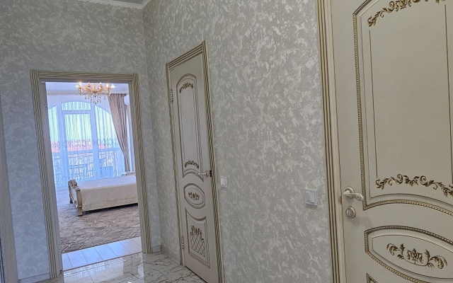 Квартира на улице Крымской 22к21