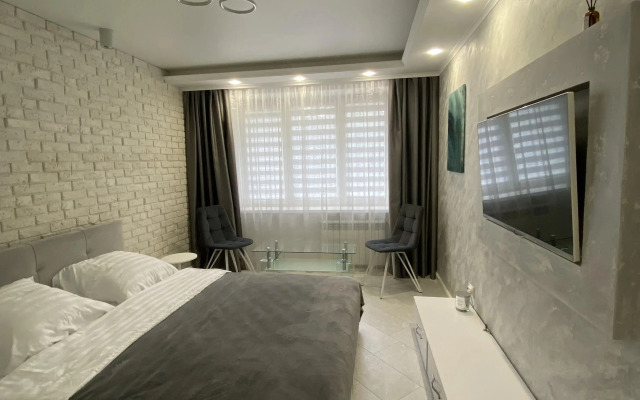 Sofia Apartments