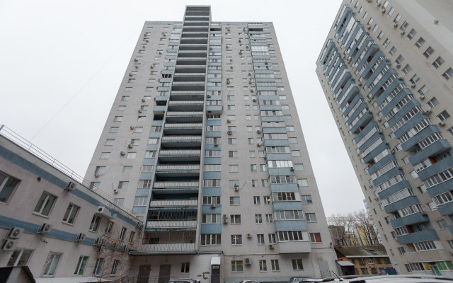 RentPlaza Na Korabelnoy Apartments