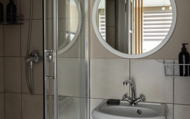 Апартаменты Теорема 3