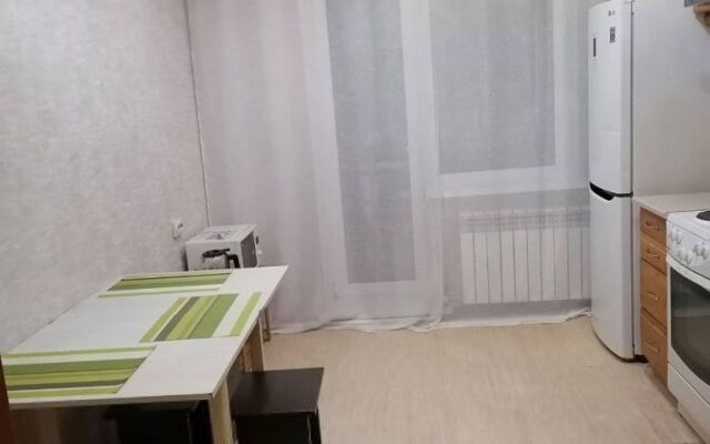 Квартира на улице Постышева