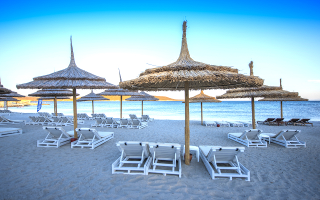 Premier Solto Hotel By Corendon Hotel