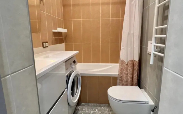 Апартаменты Super Luxs