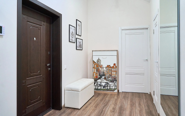 Апартаменты Люкс около Кремля