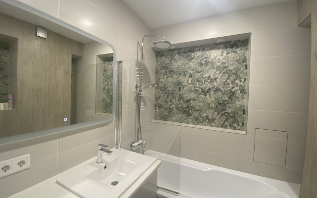 Апартаменты Краски Жизни