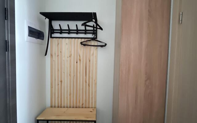Apartamenty Shteyn 4