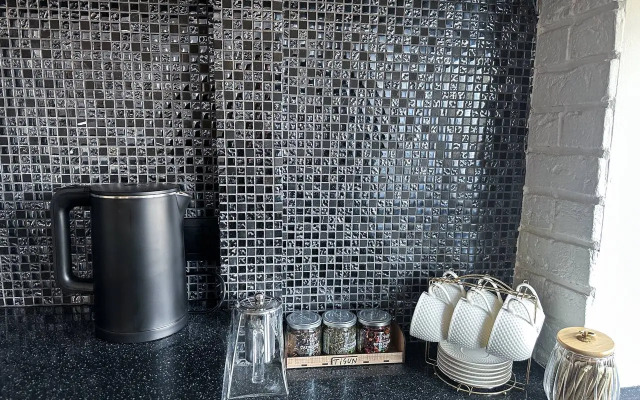 Квартира Эксклюзивная евро трешка премиум  касса Top Rooms