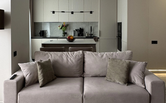 Квартира Pro.rent