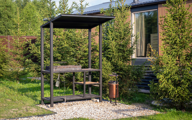 Garnet Holiday Guest House
