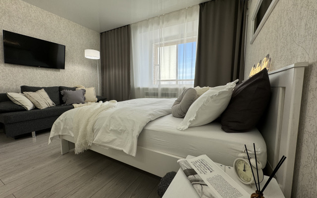 Квартира Hugge Place на Лазурной Объект №232