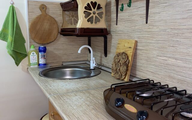 Veles Private House
