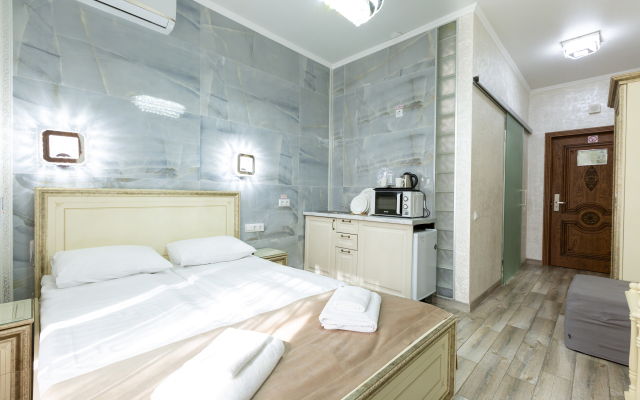 Sochi Galereya Park Hotel